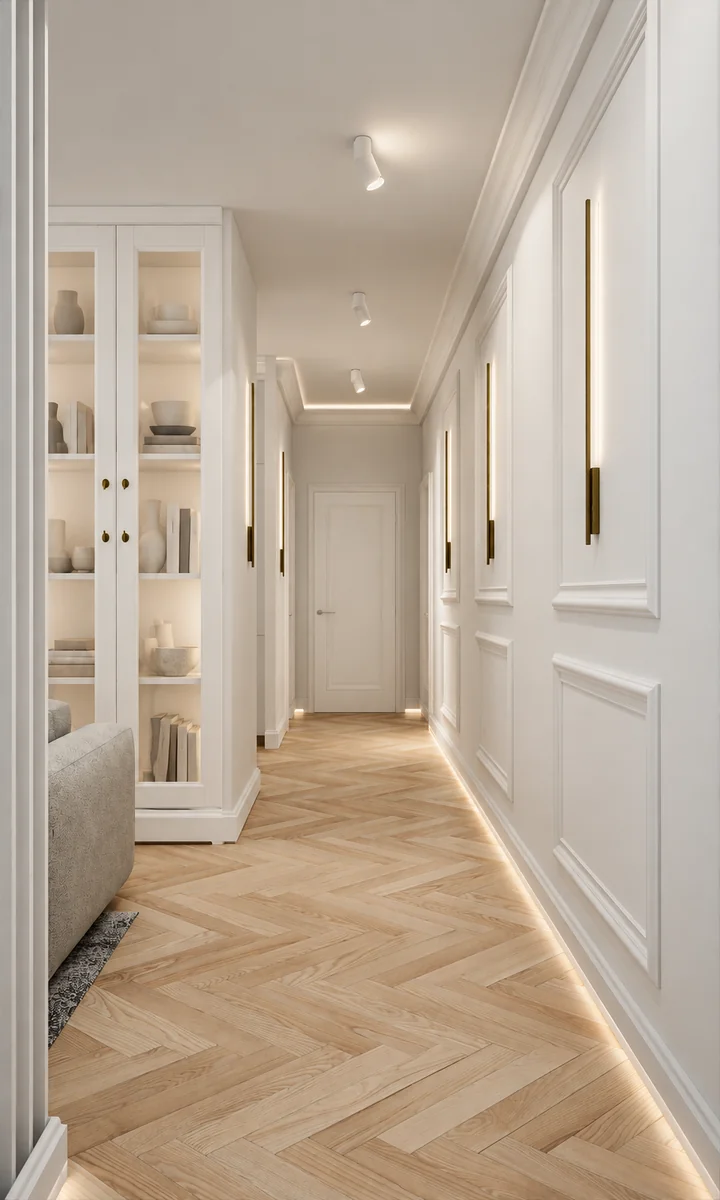 Apartament Pruszków — ujęcie 03