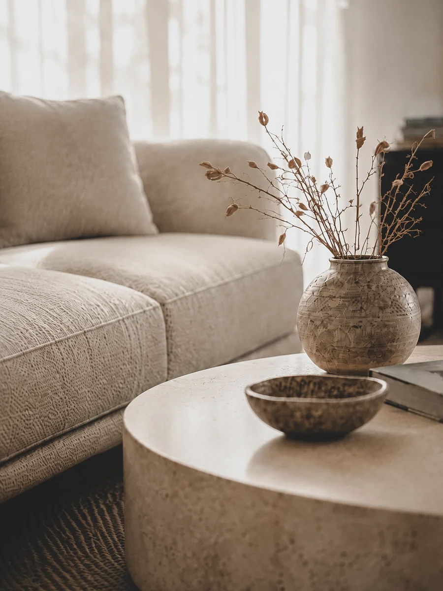 Apartament Wilanów A — ujęcie 04