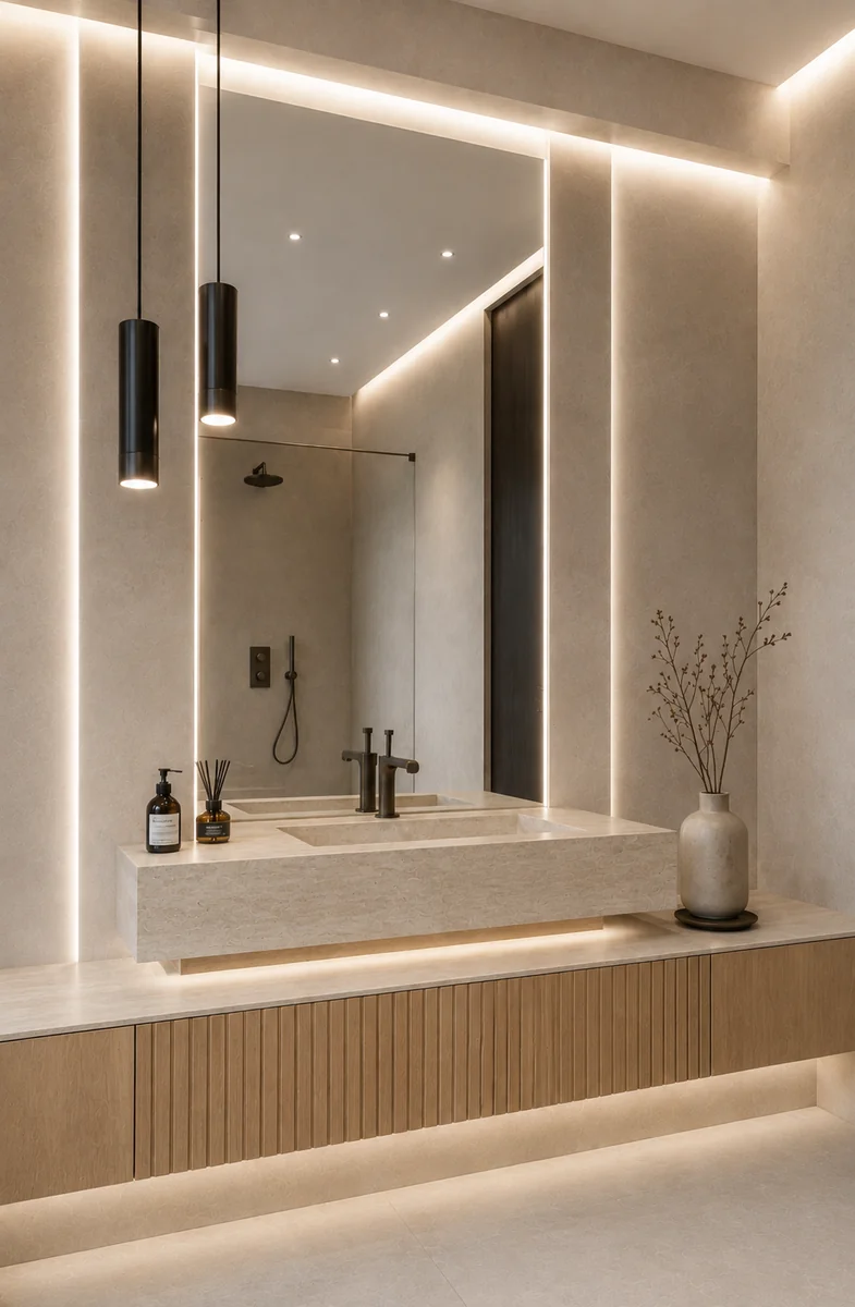 Apartament Wilanów A — ujęcie 10