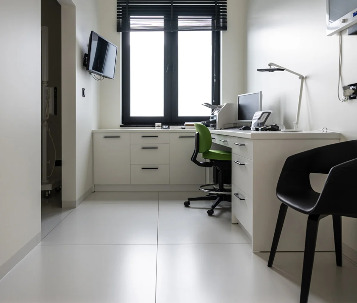Melon Clinic — centrum implantologii, ujęcie 15