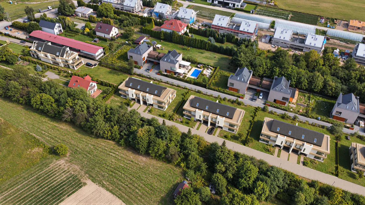 Wizualizacja architektoniczna 6