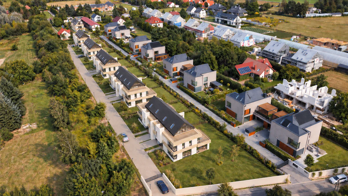 Wizualizacja architektoniczna 7