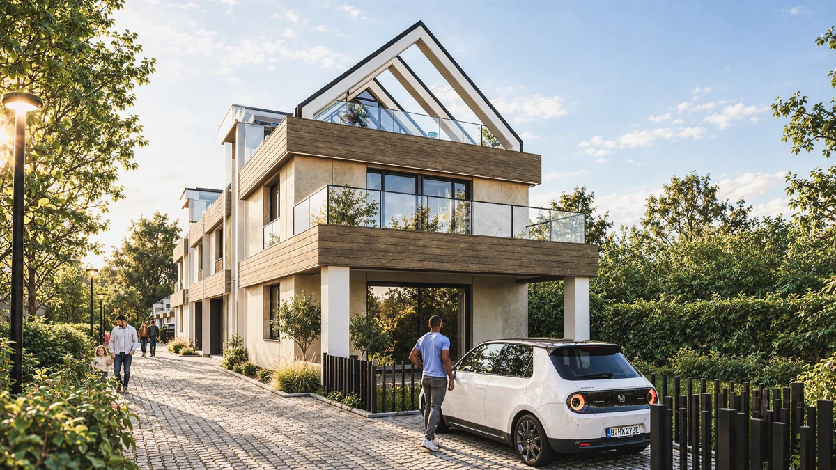 Wizualizacja architektoniczna 17