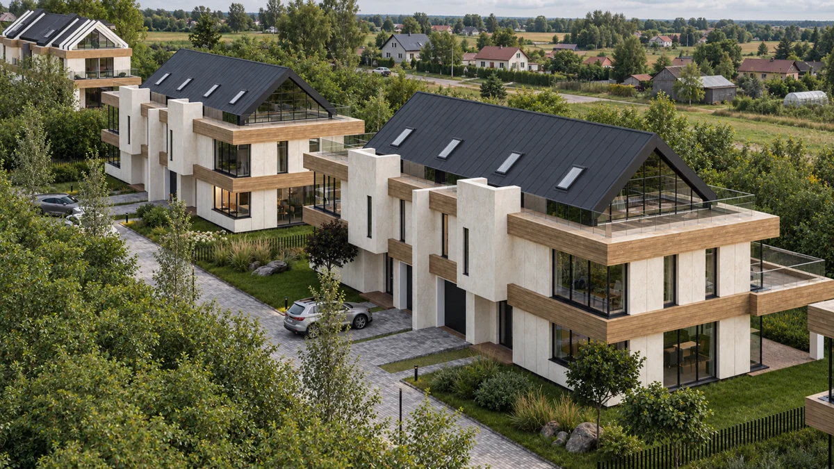 Wizualizacja architektoniczna 19