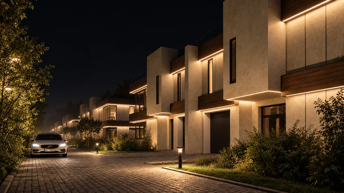 Wizualizacja architektoniczna 20