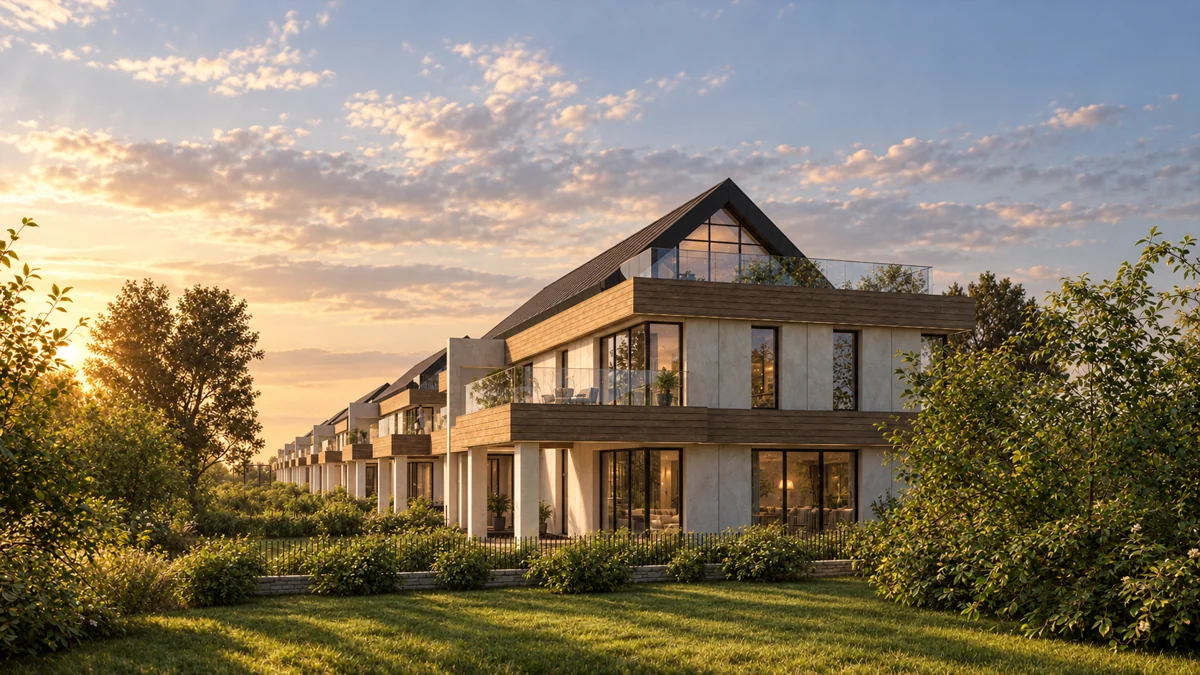 Wizualizacja architektoniczna 23