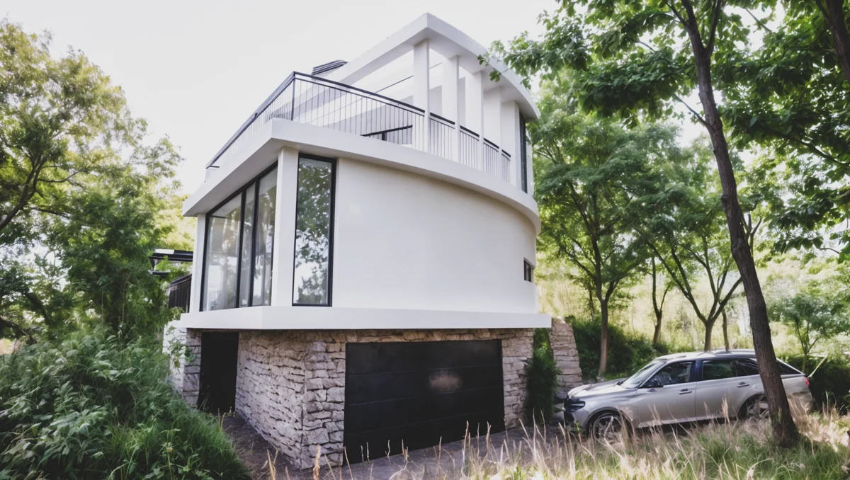 Wizualizacja architektoniczna 24