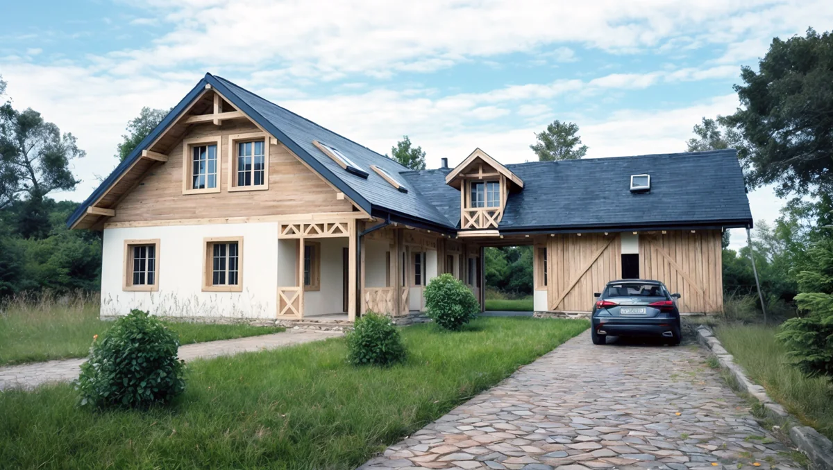 Wizualizacja architektoniczna 26