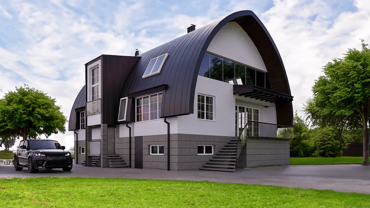 Wizualizacja architektoniczna 27
