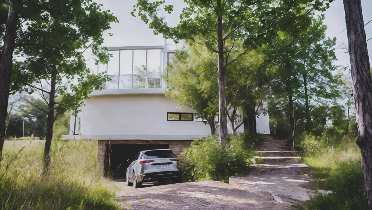 Wizualizacja architektoniczna 30
