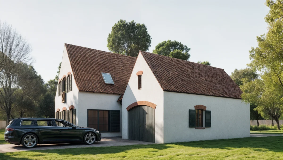 Wizualizacja architektoniczna 32