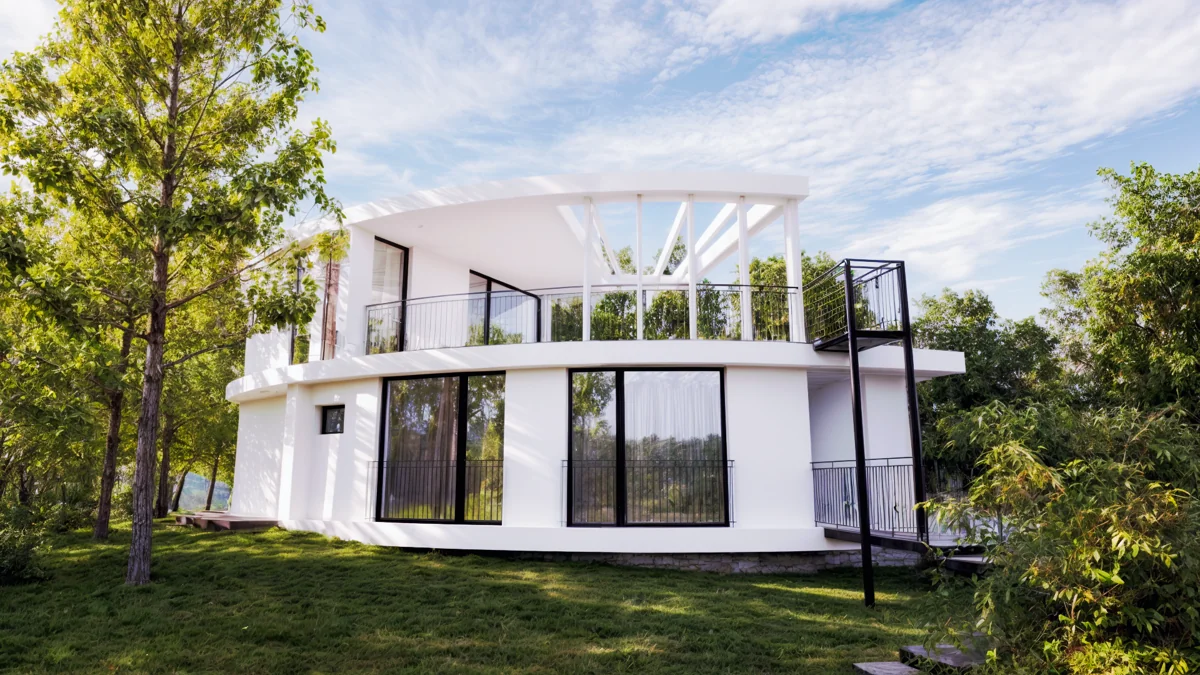 Wizualizacja architektoniczna 34