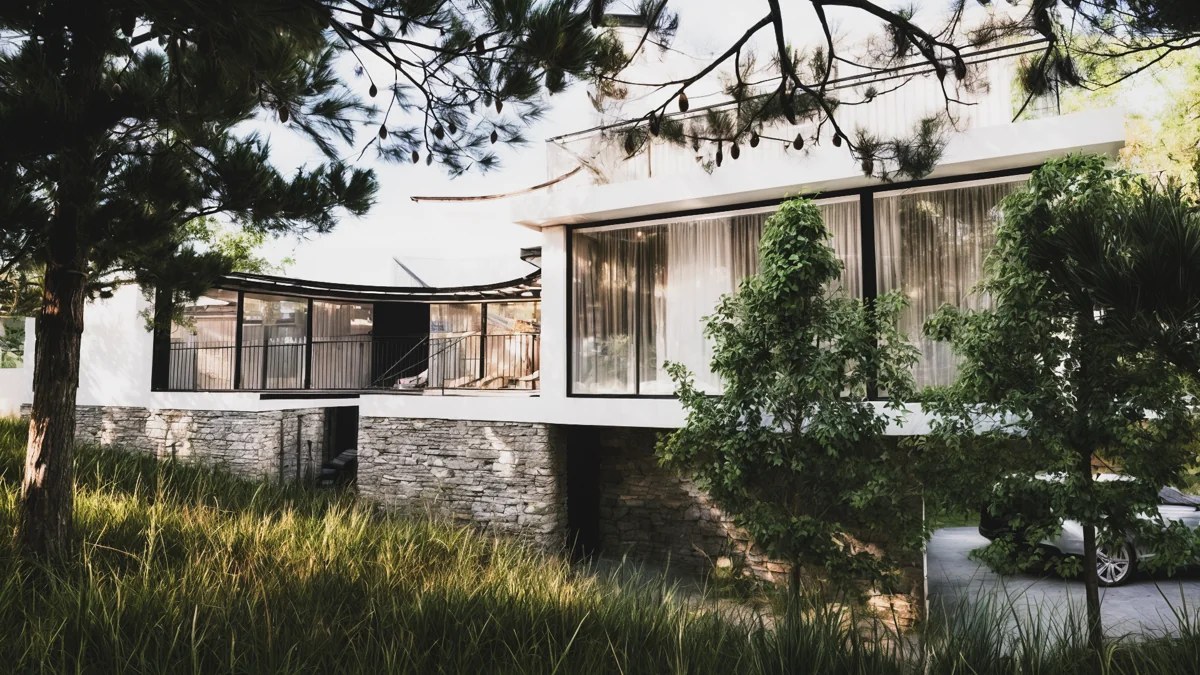 Wizualizacja architektoniczna 38