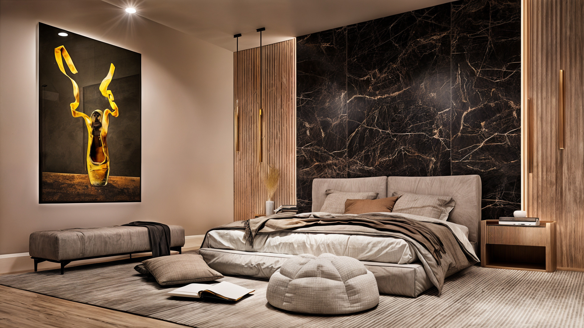 Kuchnia w domu — realizacja SMUS design